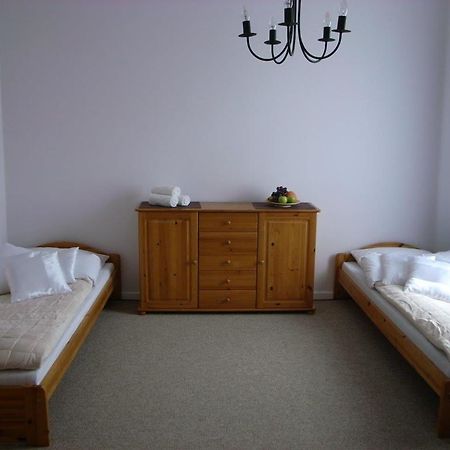 Appartement Apartament Gdansk Stare Miasto Chambre photo