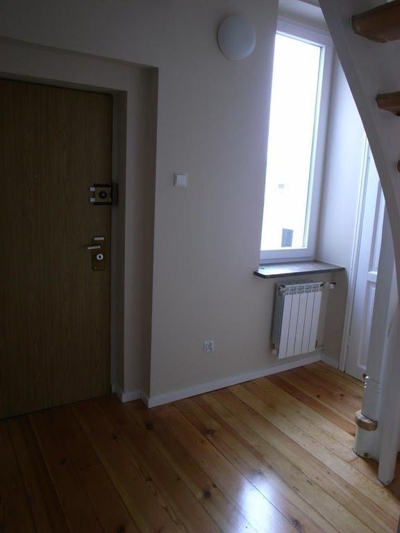 Appartement Apartament Gdansk Stare Miasto Chambre photo