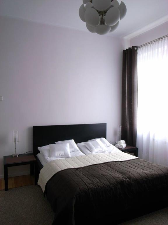 Appartement Apartament Gdansk Stare Miasto Chambre photo
