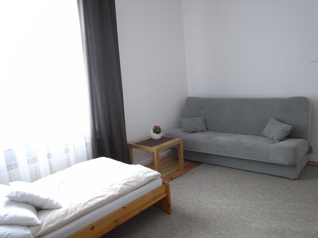 Appartement Apartament Gdansk Stare Miasto Chambre photo