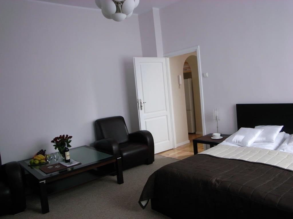 Appartement Apartament Gdansk Stare Miasto Chambre photo