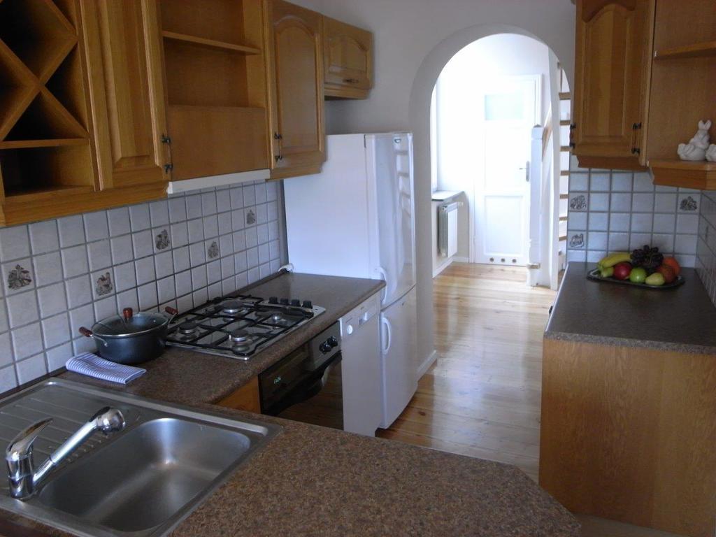 Appartement Apartament Gdansk Stare Miasto Chambre photo