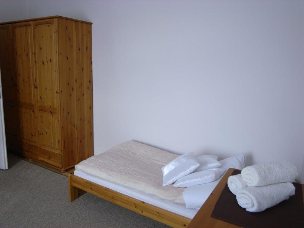 Appartement Apartament Gdansk Stare Miasto Chambre photo