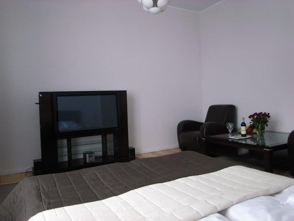 Appartement Apartament Gdansk Stare Miasto Chambre photo