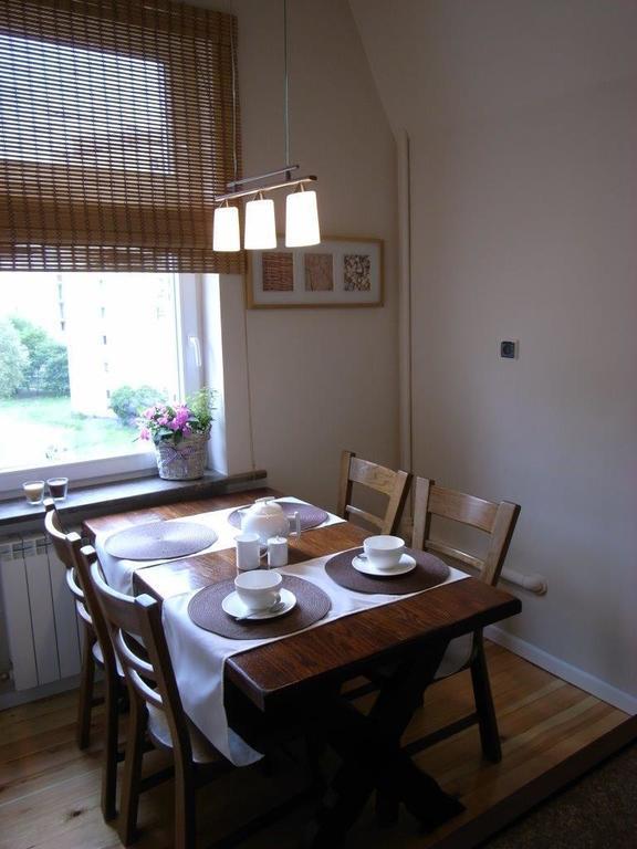 Appartement Apartament Gdansk Stare Miasto Chambre photo