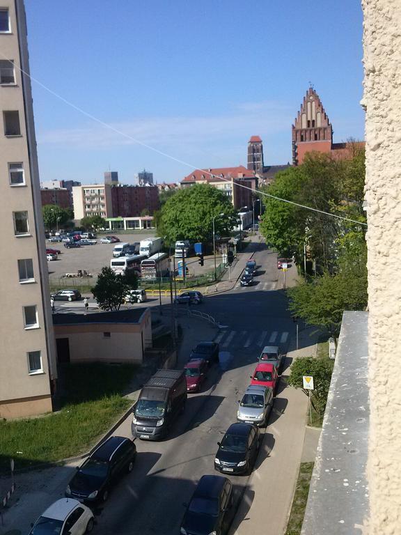Appartement Apartament Gdansk Stare Miasto Extérieur photo
