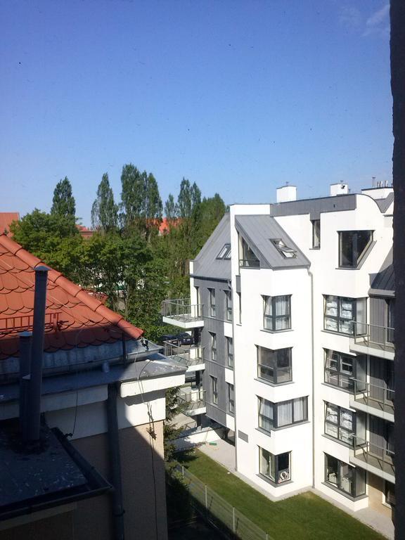 Appartement Apartament Gdansk Stare Miasto Extérieur photo